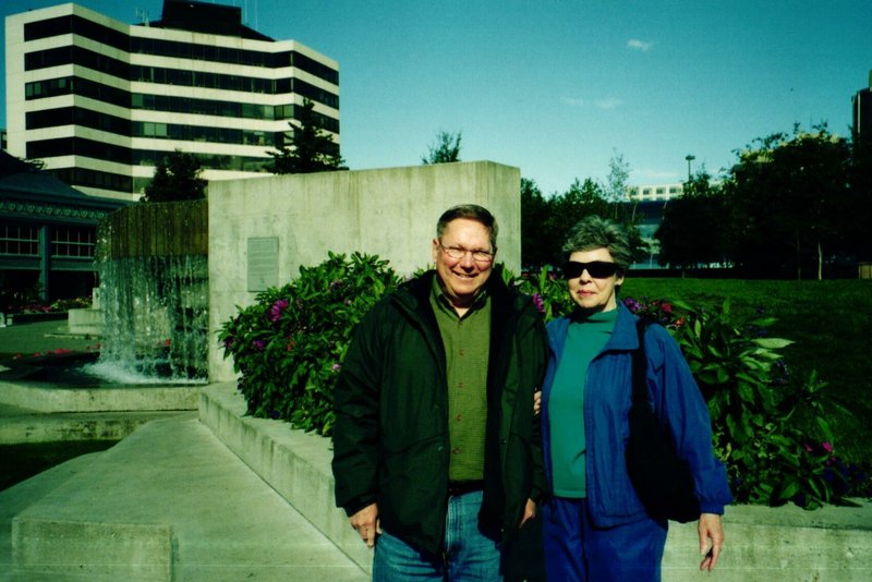 Robert "Bob" Acey Walker - Photo 43