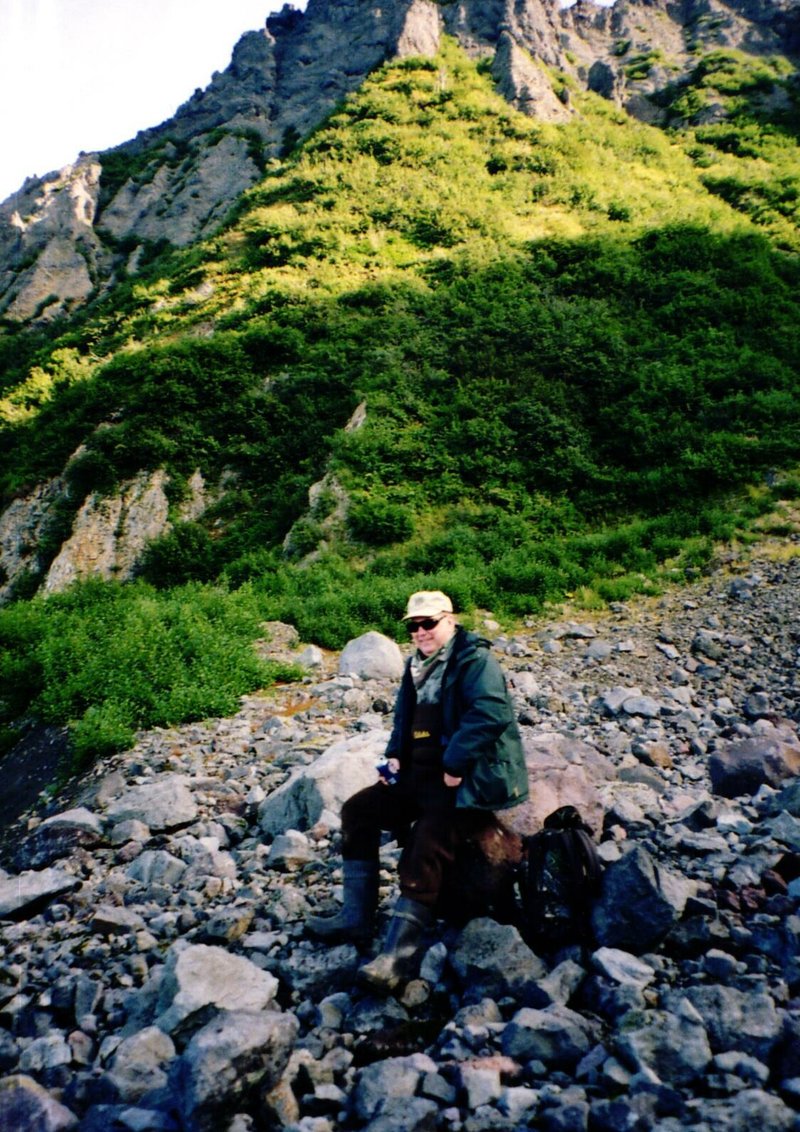 Robert "Bob" Acey Walker - Photo 42