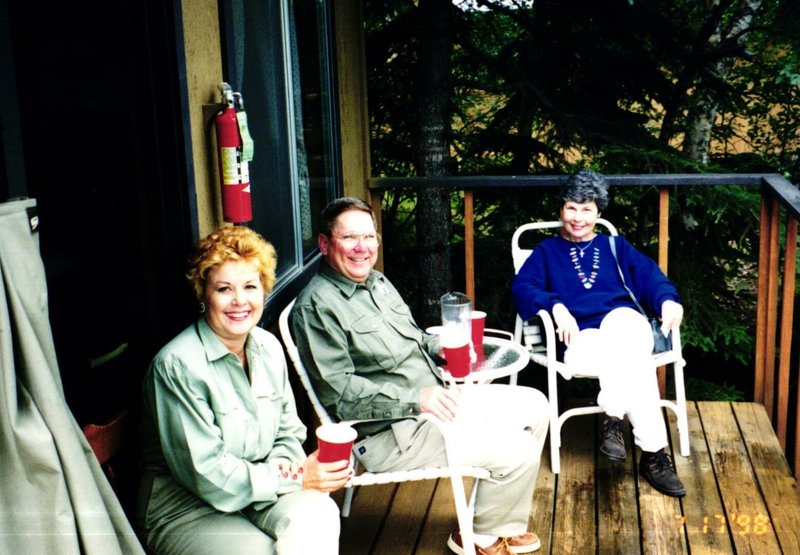 Robert "Bob" Acey Walker - Photo 45