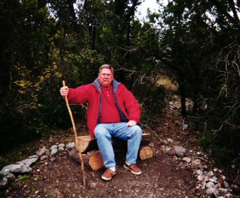 Robert "Bob" Acey Walker - Photo 46