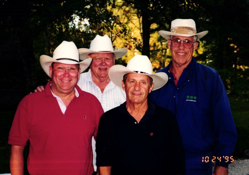 Robert "Bob" Acey Walker - Photo 47