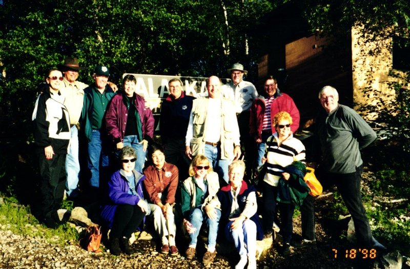 Robert "Bob" Acey Walker - Photo 49