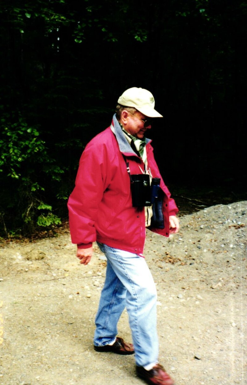 Robert "Bob" Acey Walker - Photo 50