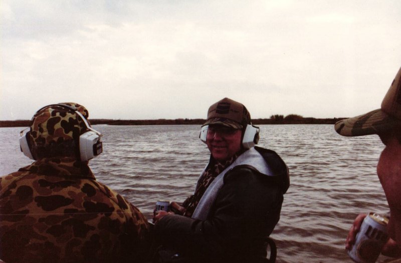 Robert "Bob" Acey Walker - Photo 51