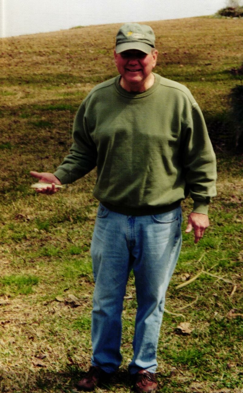 Robert "Bob" Acey Walker - Photo 53