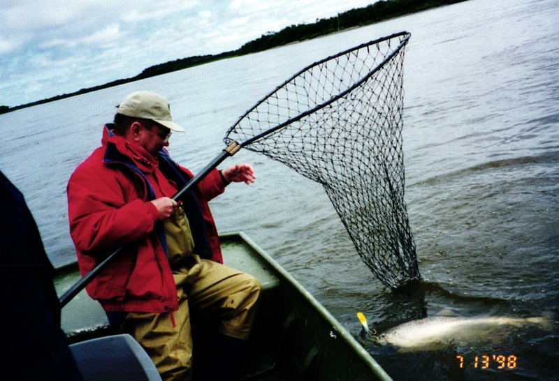 Robert "Bob" Acey Walker - Photo 54