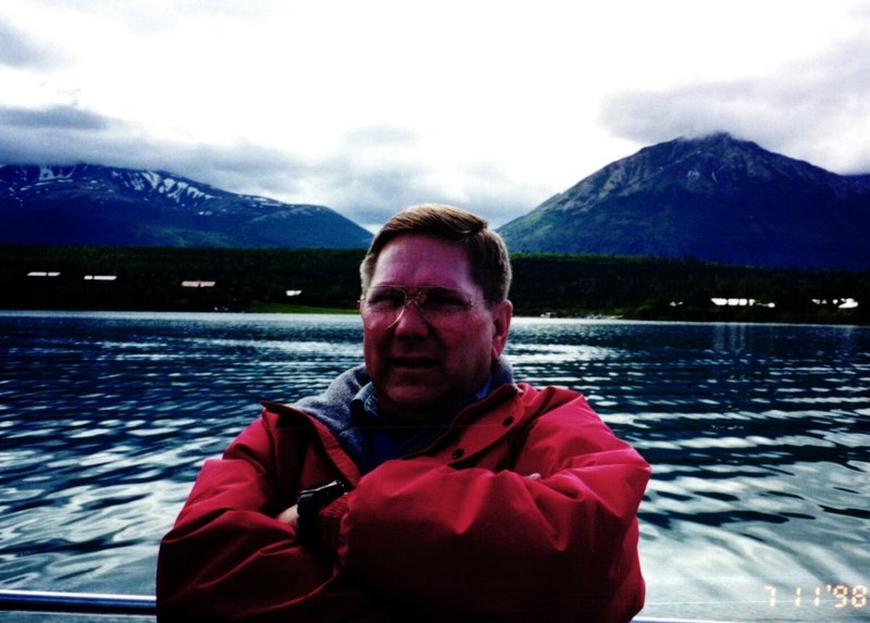 Robert "Bob" Acey Walker - Photo 55