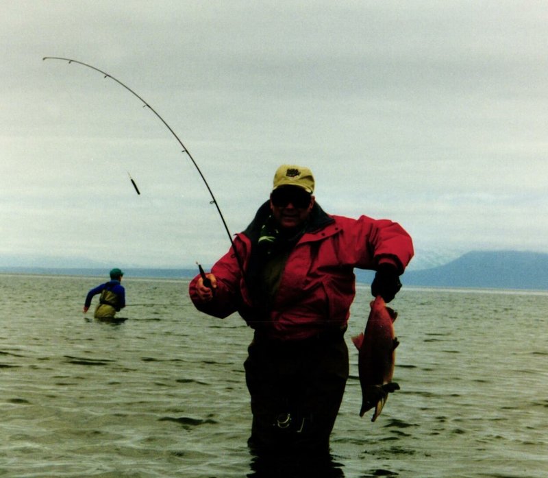 Robert "Bob" Acey Walker - Photo 56