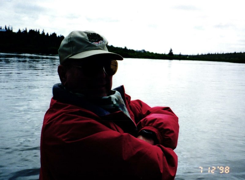 Robert "Bob" Acey Walker - Photo 58