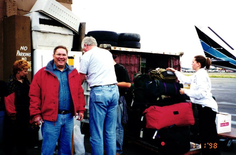 Robert "Bob" Acey Walker - Photo 57