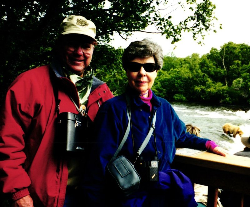 Robert "Bob" Acey Walker - Photo 59