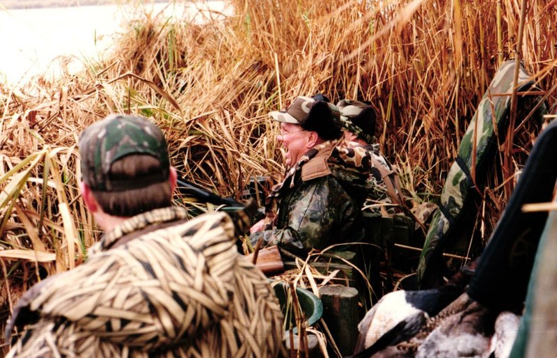 Robert "Bob" Acey Walker - Photo 60