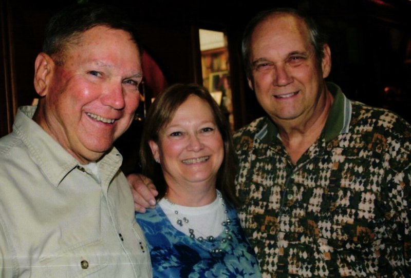 Robert "Bob" Acey Walker - Photo 61