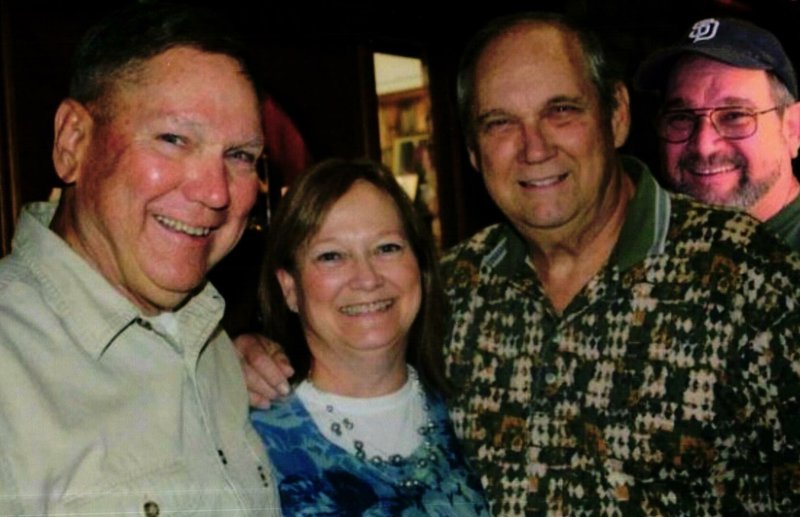 Robert "Bob" Acey Walker - Photo 62