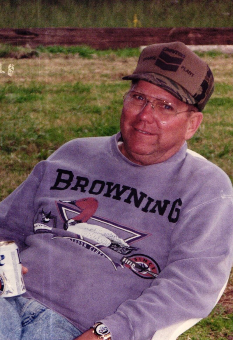 Robert "Bob" Acey Walker - Photo 63