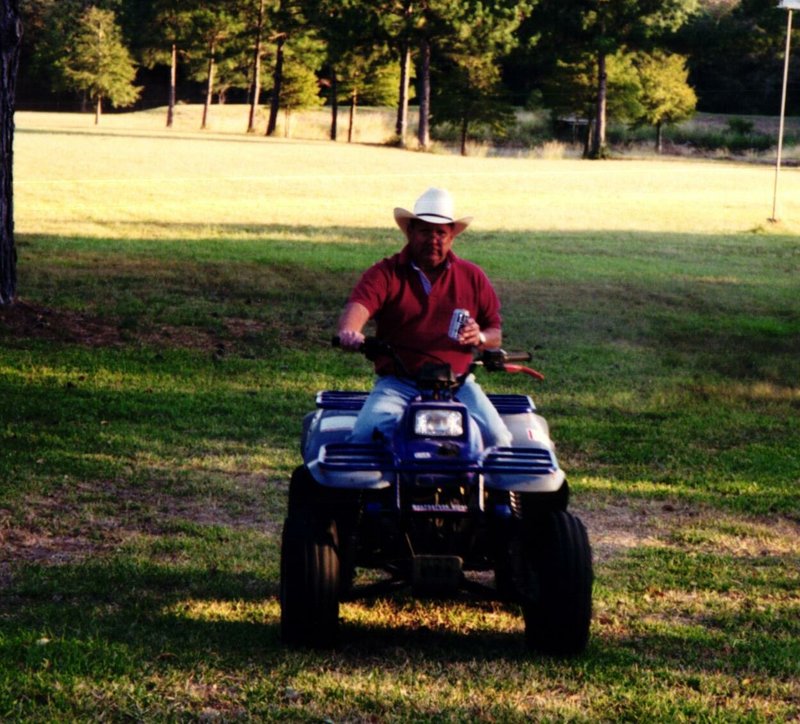 Robert "Bob" Acey Walker - Photo 64