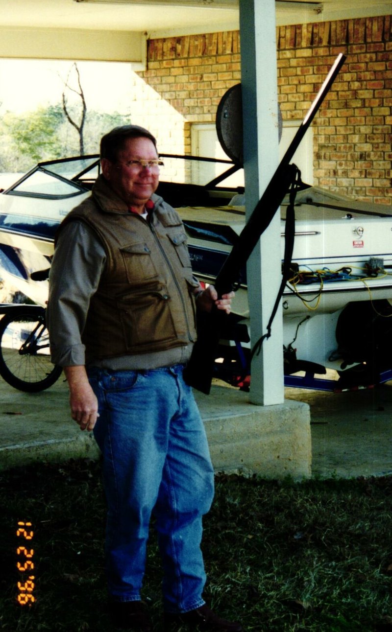 Robert "Bob" Acey Walker - Photo 65