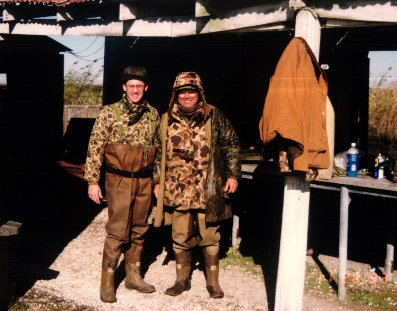 Robert "Bob" Acey Walker - Photo 67