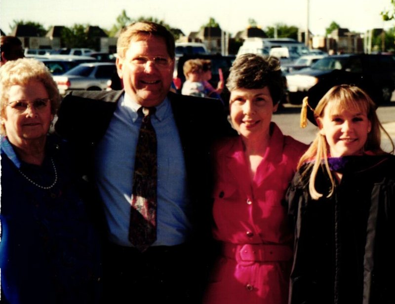 Robert "Bob" Acey Walker - Photo 68