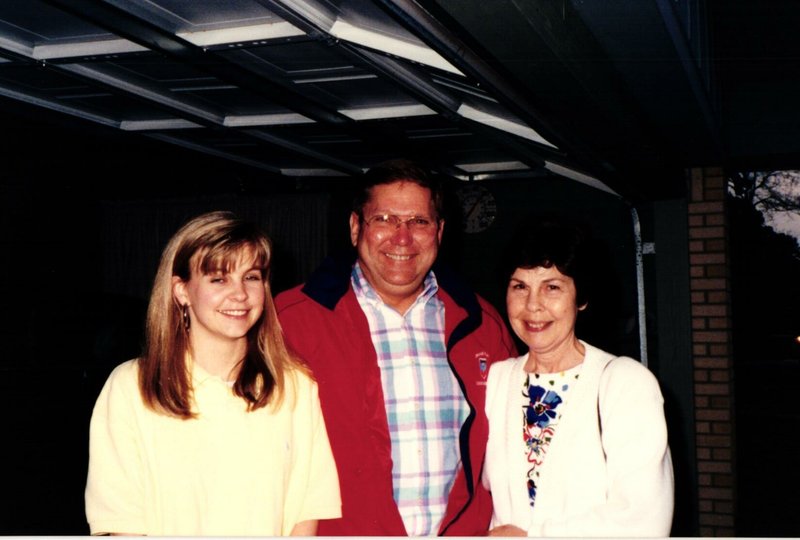 Robert "Bob" Acey Walker - Photo 69