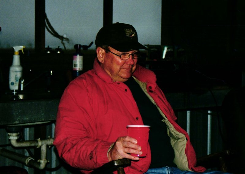 Robert "Bob" Acey Walker - Photo 71