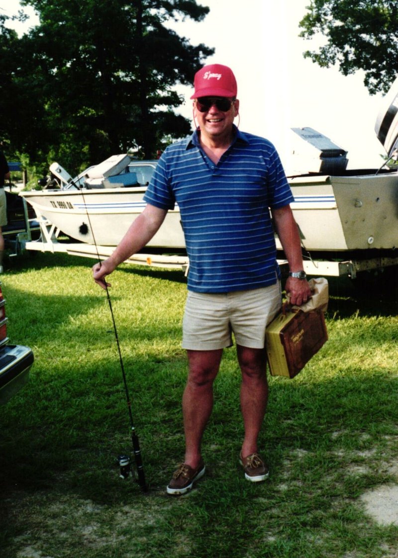 Robert "Bob" Acey Walker - Photo 72