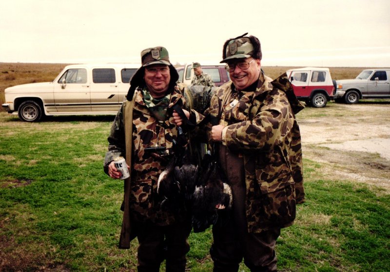 Robert "Bob" Acey Walker - Photo 73