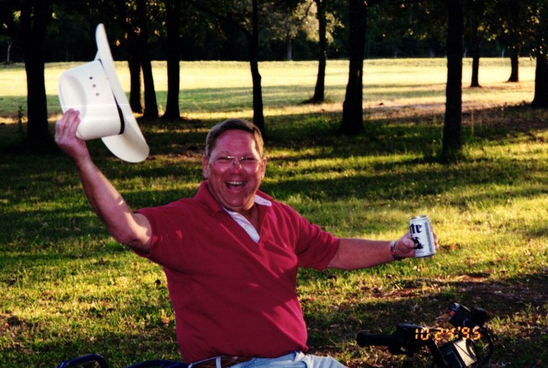 Robert "Bob" Acey Walker - Photo 74