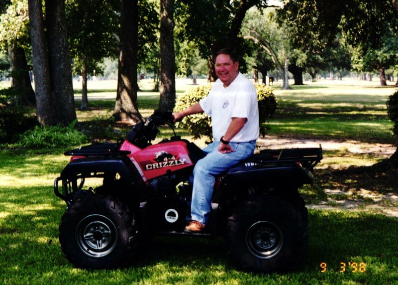 Robert "Bob" Acey Walker - Photo 75