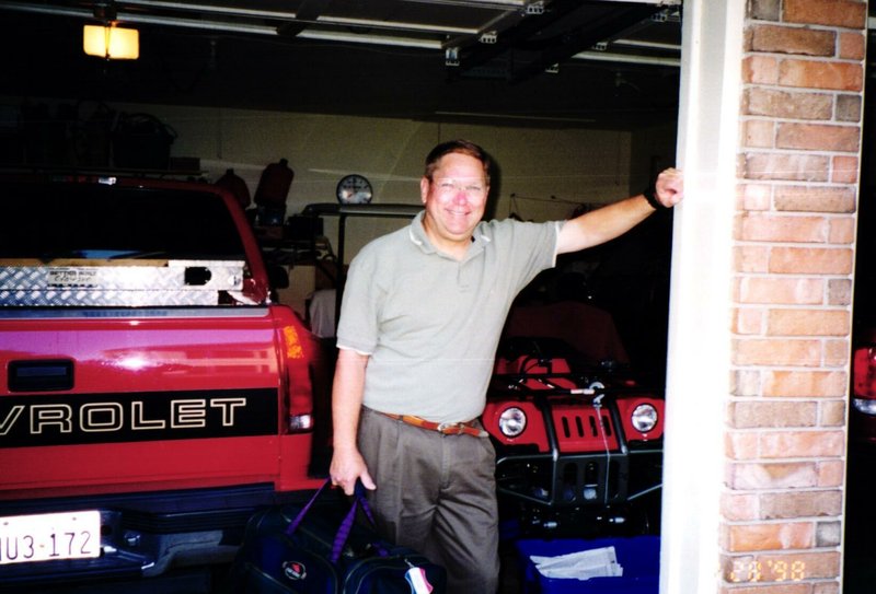 Robert "Bob" Acey Walker - Photo 76