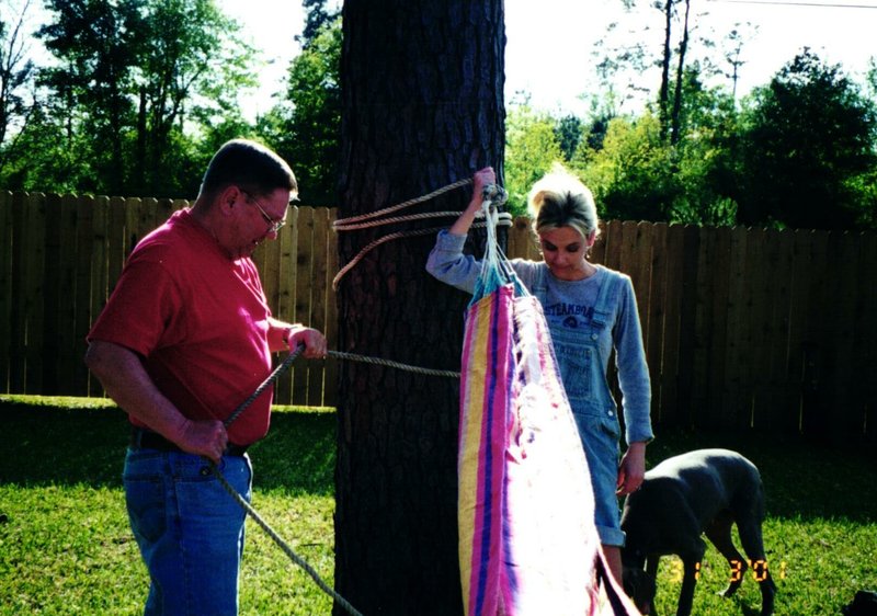 Robert "Bob" Acey Walker - Photo 77