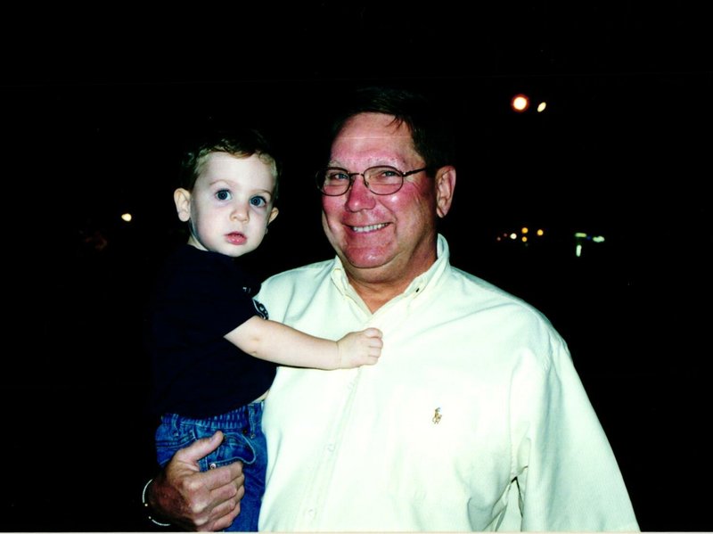 Robert "Bob" Acey Walker - Photo 79