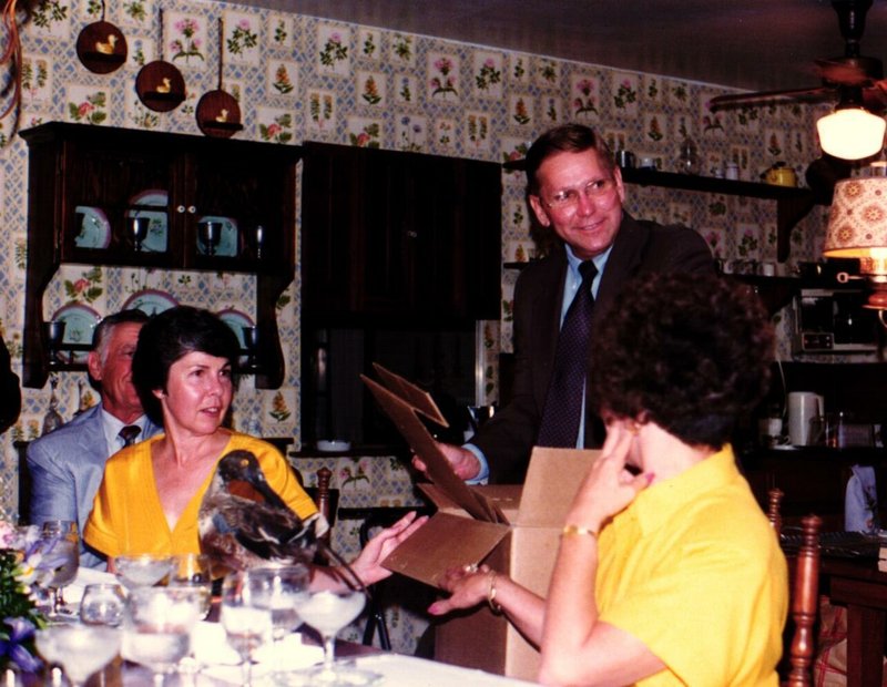 Robert "Bob" Acey Walker - Photo 82