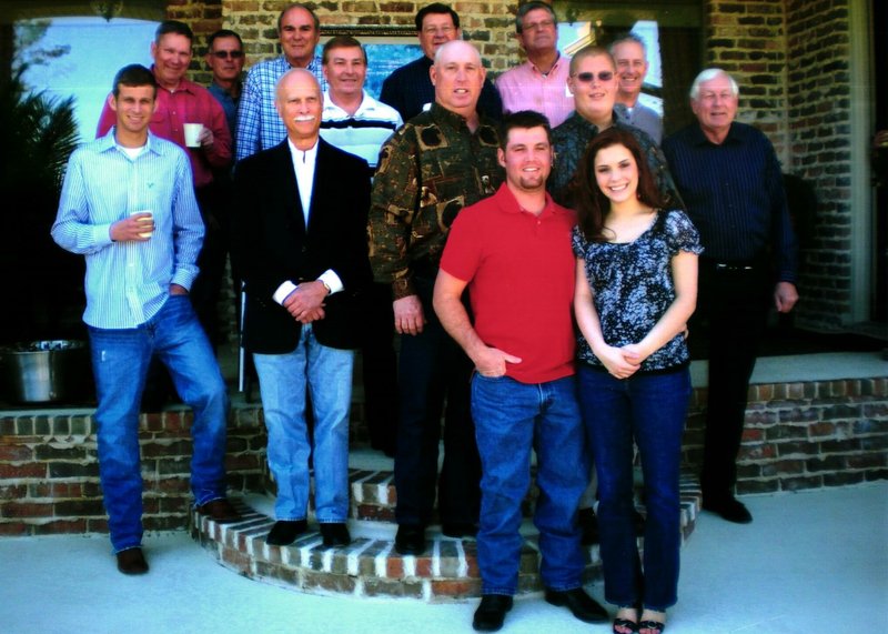 Robert "Bob" Acey Walker - Photo 81