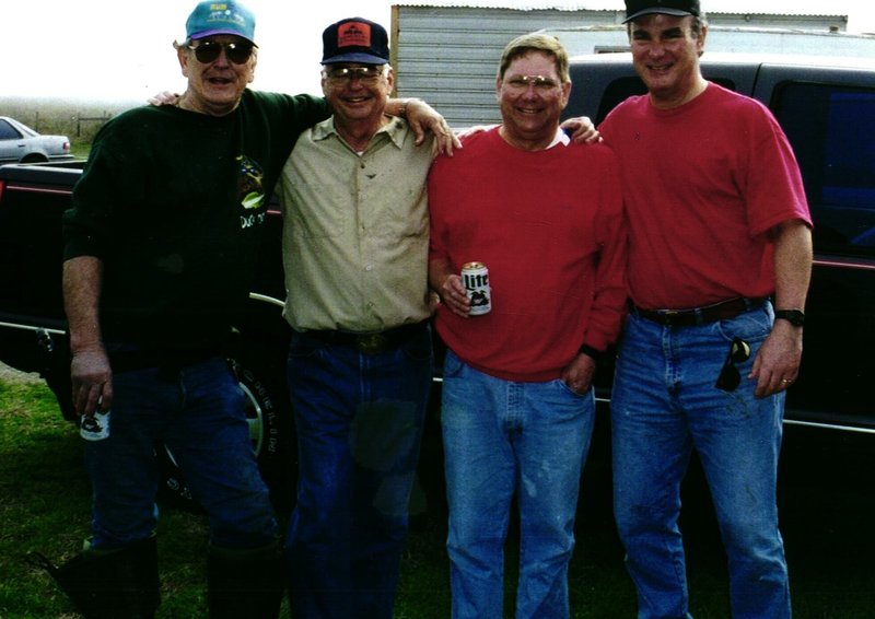 Robert "Bob" Acey Walker - Photo 83