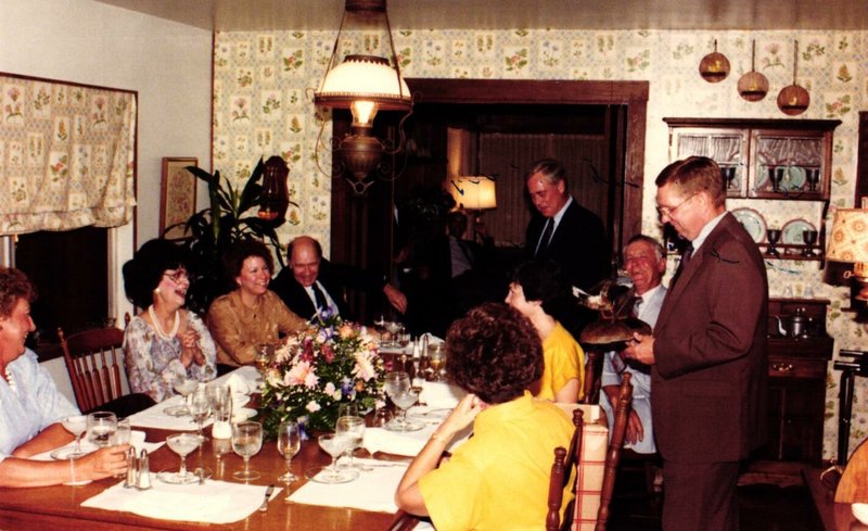 Robert "Bob" Acey Walker - Photo 84