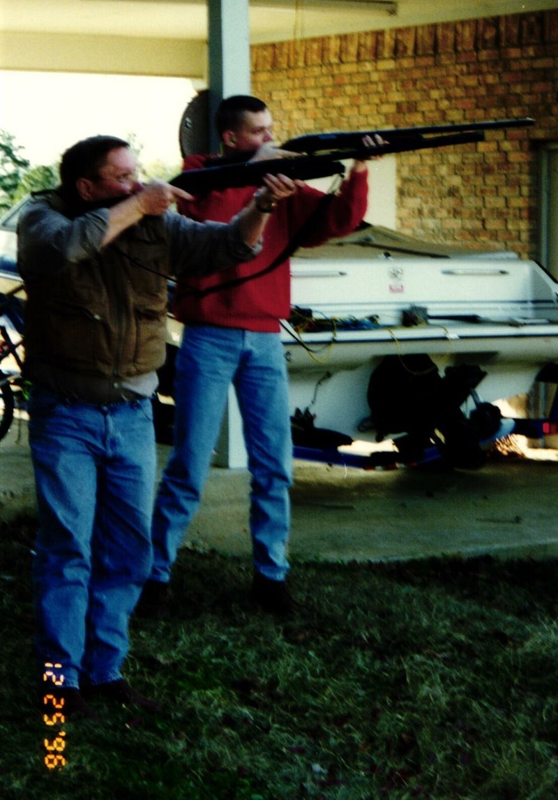 Robert "Bob" Acey Walker - Photo 85