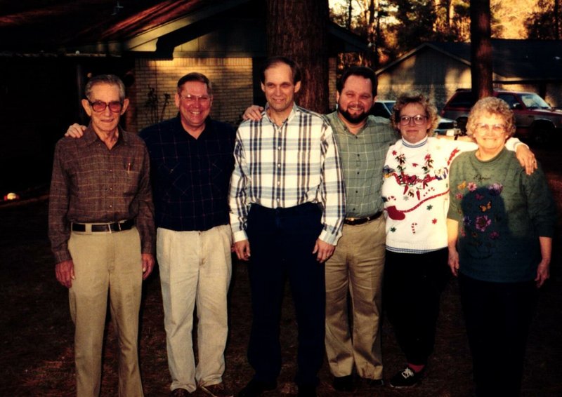 Robert "Bob" Acey Walker - Photo 87