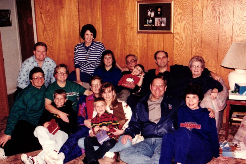 Robert "Bob" Acey Walker - Photo 86