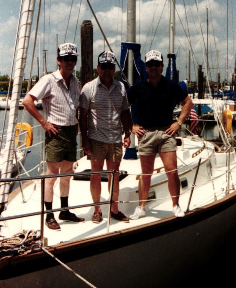 Robert "Bob" Acey Walker - Photo 89