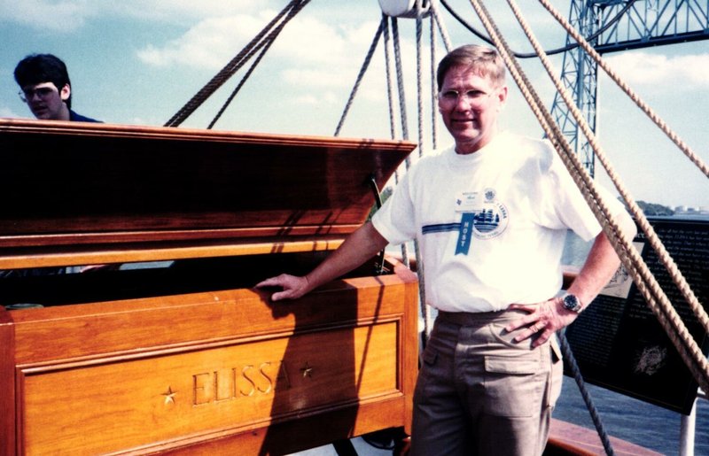 Robert "Bob" Acey Walker - Photo 90