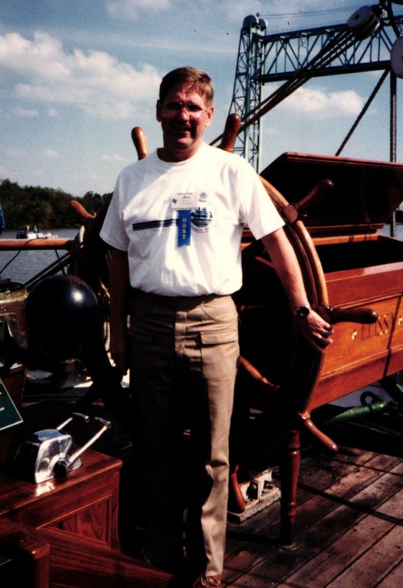 Robert "Bob" Acey Walker - Photo 91