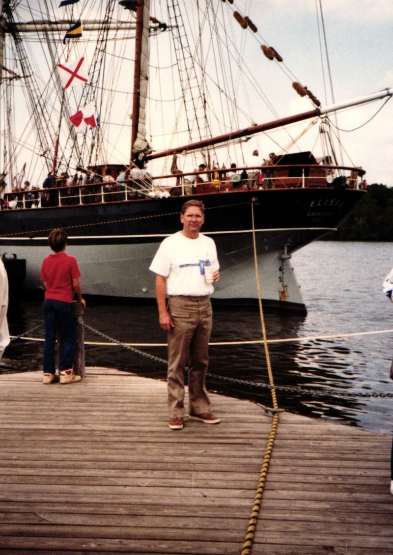 Robert "Bob" Acey Walker - Photo 92