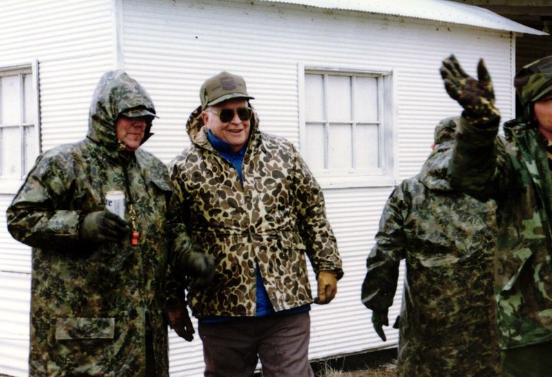 Robert "Bob" Acey Walker - Photo 94