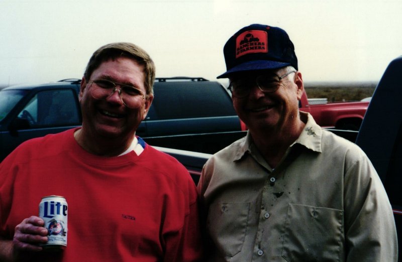 Robert "Bob" Acey Walker - Photo 93