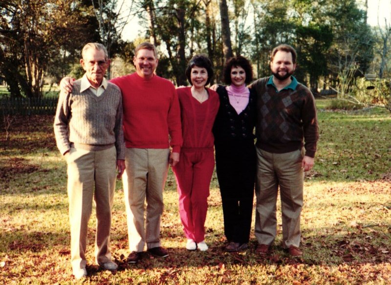 Robert "Bob" Acey Walker - Photo 96