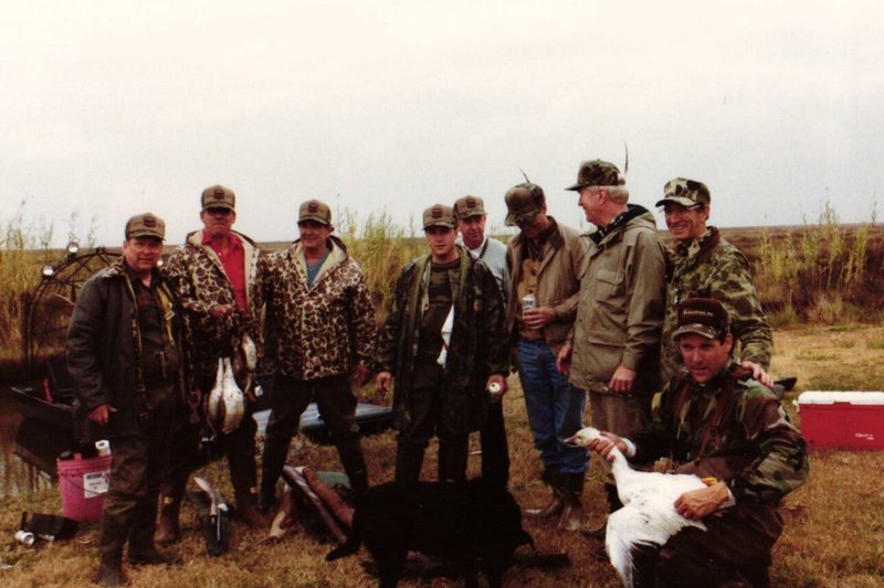 Robert "Bob" Acey Walker - Photo 97