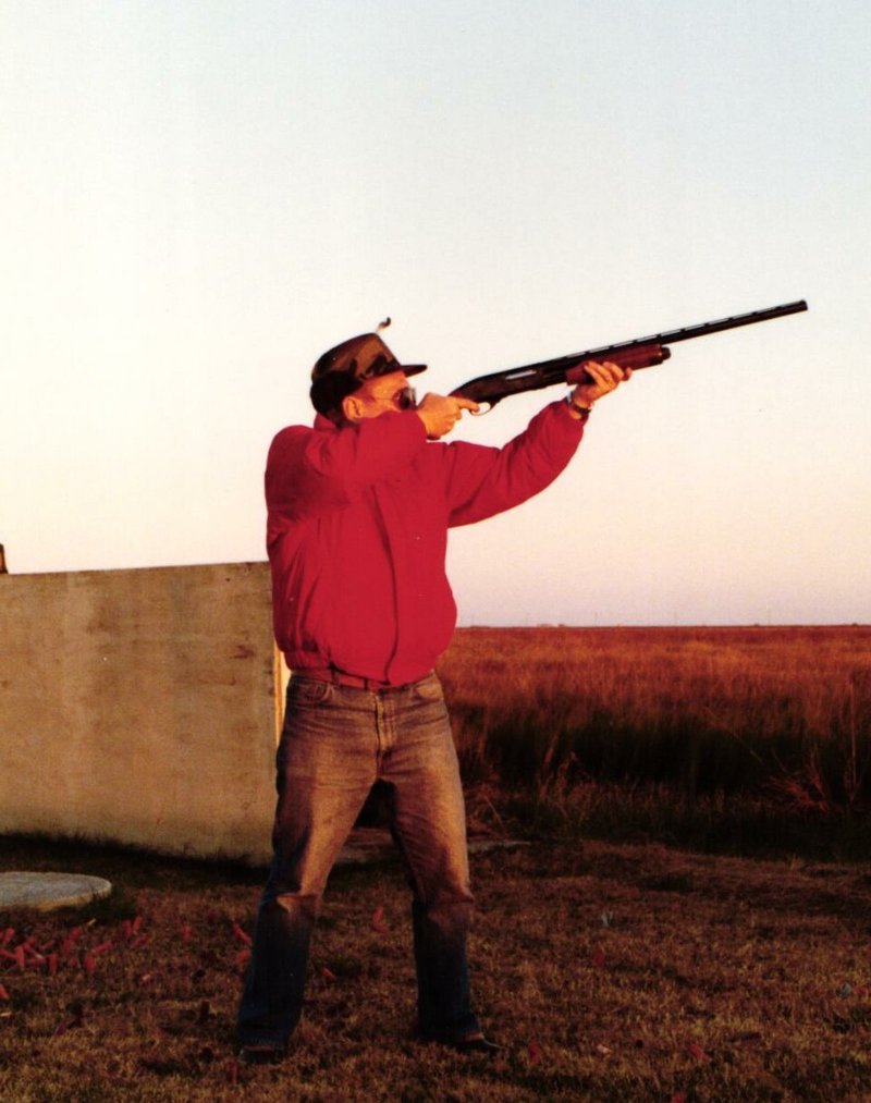 Robert "Bob" Acey Walker - Photo 98