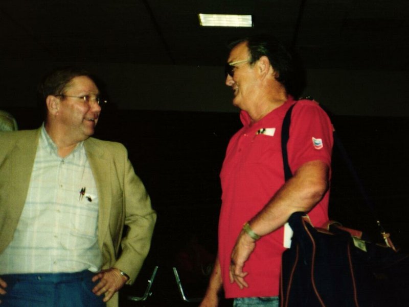 Robert "Bob" Acey Walker - Photo 99