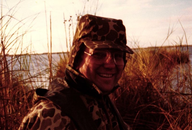 Robert "Bob" Acey Walker - Photo 100